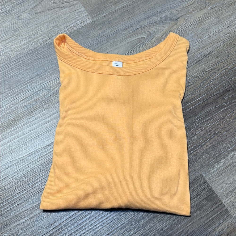 OLD NAVY | NWT Go-Dry Tee size XXL